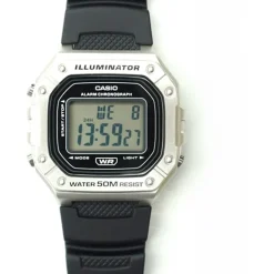Scopri Tutti Gli Orologi|Digitale<Casio OROLOGIO TIMELESS COLLECTION - CA.W-218HM-7AVEF