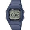 Scopri Tutti Gli Orologi|Digitale<Casio OROLOGIO TIMELESS COLLECTION - CA.W-800H-2AVES