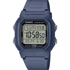 Scopri Tutti Gli Orologi|Digitale<Casio OROLOGIO TIMELESS COLLECTION - CA.W-800H-2AVES