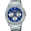 Scopri Tutti Gli Orologi|Orologi Donna<Casio OROLOGIO TIMELESS COLLECTION - CA.MTP1375PD2A1VEF