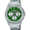 Scopri Tutti Gli Orologi|Orologi Donna<Casio OROLOGIO TIMELESS COLLECTION - CA.MTP-1375PD3AVEF