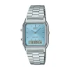 Scopri Tutti Gli Orologi|Just Time<Casio OROLOGIO VINTAGE - CA.AQ-230A2A1MQYES
