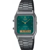Scopri Tutti Gli Orologi|Digitale<Casio OROLOGIO VINTAGE - CA.AQ-230EGG-3AEF
