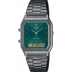 Scopri Tutti Gli Orologi|Digitale<Casio OROLOGIO VINTAGE - CA.AQ-230EGG-3AEF