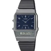 Scopri Tutti Gli Orologi|Digitale<Casio OROLOGIO VINTAGE - CA.AQ-800EB-2AEF
