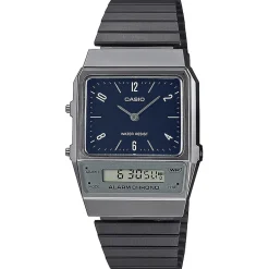 Scopri Tutti Gli Orologi|Digitale<Casio OROLOGIO VINTAGE - CA.AQ-800EB-2AEF