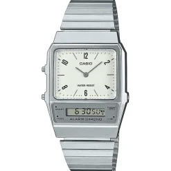 Scopri Tutti Gli Orologi|Digitale<Casio OROLOGIO VINTAGE - CA.AQ-800E-7A2EF