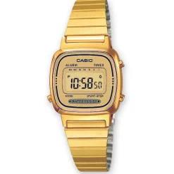 Scopri Tutti Gli Orologi|Digitale<Casio Orologio VINTAGE - LA670WEGA-9EF