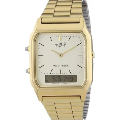Scopri Tutti Gli Orologi|Digitale<Casio OROLOGIO VINTAGE EDGY - CA.AQ-230GA9DMQYES