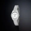Just Time<Chiara Ferragni Brand Orologio Everyday - R1953100517