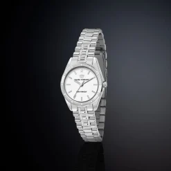 Just Time<Chiara Ferragni Brand Orologio Everyday - R1953100517