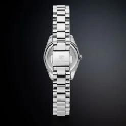 Just Time<Chiara Ferragni Brand Orologio Everyday - R1953100517