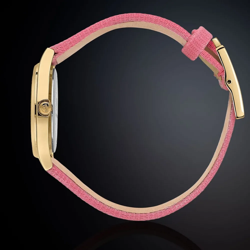 Tempo E Data<Chiara Ferragni Brand Orologio Everyday - R1951100501