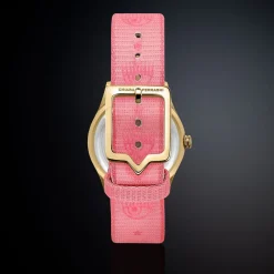 Tempo E Data<Chiara Ferragni Brand Orologio Everyday - R1951100501