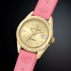 Tempo E Data<Chiara Ferragni Brand Orologio Everyday - R1951100501