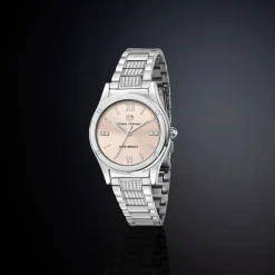 Just Time<Chiara Ferragni Brand Orologio Contemporary - R1953102508