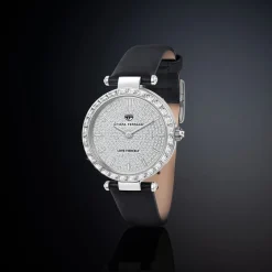 Just Time<Chiara Ferragni Brand Orologio Lady like - R1951103501