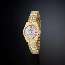 Just Time<Chiara Ferragni Brand Orologio Everyday - R1953100515
