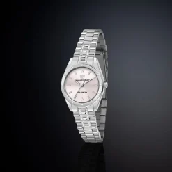 Just Time<Chiara Ferragni Brand Orologio Everyday - R1953100520