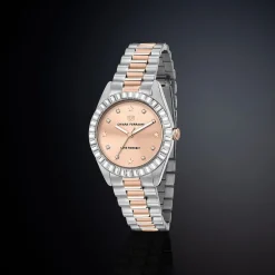 Just Time<Chiara Ferragni Brand Orologio Everyday - R1953100504
