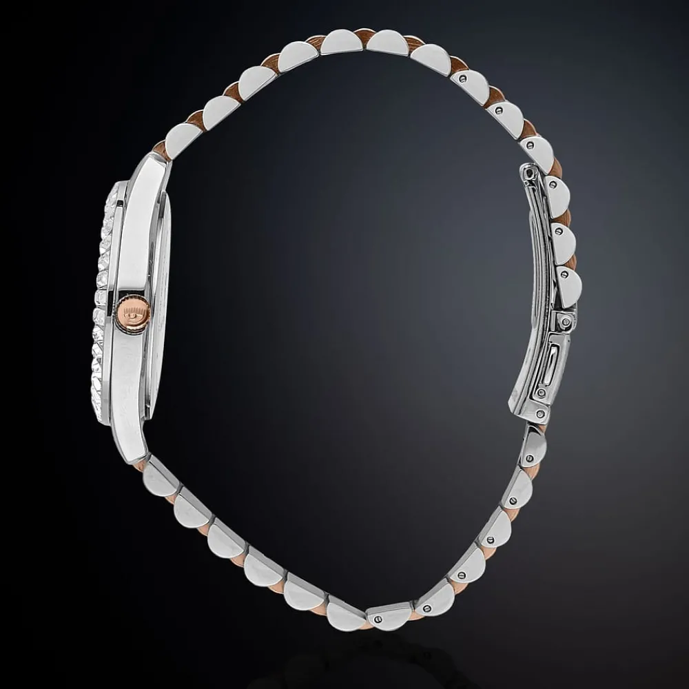 Just Time<Chiara Ferragni Brand Orologio Everyday - R1953100504