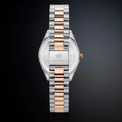 Just Time<Chiara Ferragni Brand Orologio Everyday - R1953100504