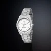 Just Time<Chiara Ferragni Brand Orologio Everyday - R1953100505