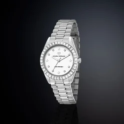 Just Time<Chiara Ferragni Brand Orologio Everyday - R1953100505