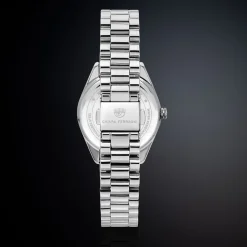 Just Time<Chiara Ferragni Brand Orologio Everyday - R1953100505