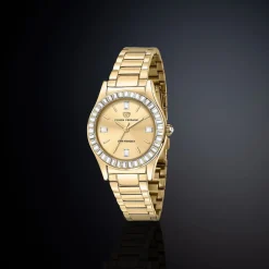 Just Time<Chiara Ferragni Brand Orologio Contemporary - R1953102501