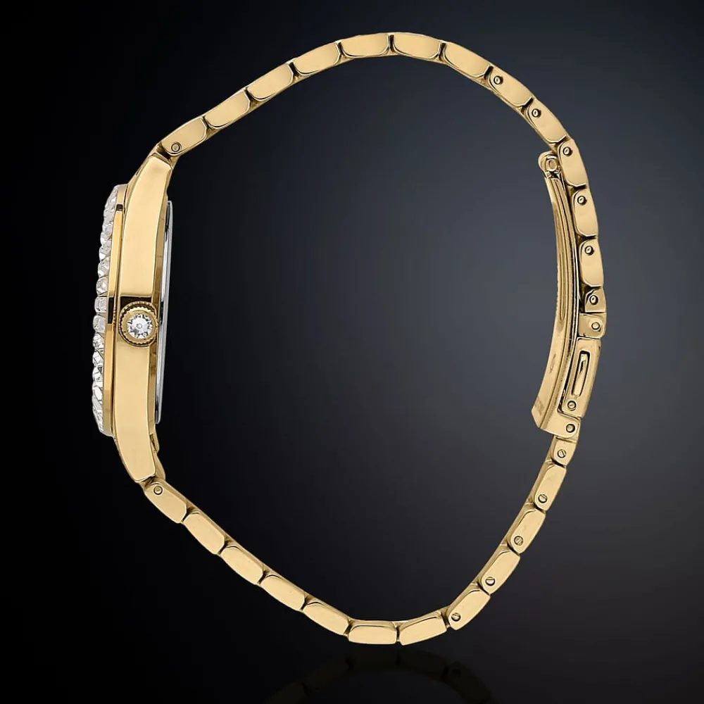 Just Time<Chiara Ferragni Brand Orologio Contemporary - R1953102501
