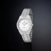 Just Time<Chiara Ferragni Brand Orologio Everyday - R1953100511