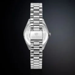 Just Time<Chiara Ferragni Brand Orologio Everyday - R1953100511