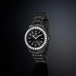 Just Time<Chiara Ferragni Brand Orologio Sport - R1953101501