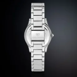 Just Time<Chiara Ferragni Brand Orologio Contemporary - R1953102507