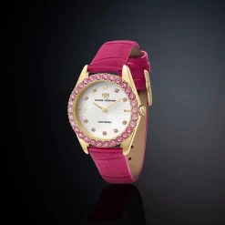 Just Time<Chiara Ferragni Brand Orologio Everyday - R1951100502