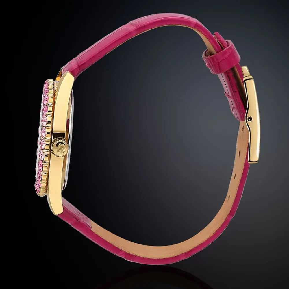 Just Time<Chiara Ferragni Brand Orologio Everyday - R1951100502