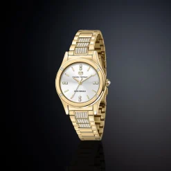 Just Time<Chiara Ferragni Brand Orologio Contemporary - R1953102506