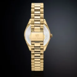 Just Time<Chiara Ferragni Brand Orologio Everyday - R1953100503