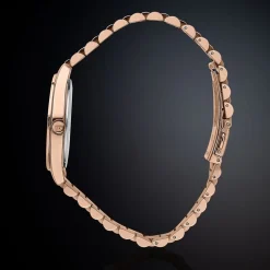 Just Time<Chiara Ferragni Brand Orologio Everyday - R1953100506
