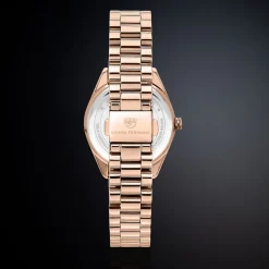 Just Time<Chiara Ferragni Brand Orologio Everyday - R1953100506