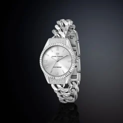 Just Time<Chiara Ferragni Brand Orologio Chain capsule - R1953104502