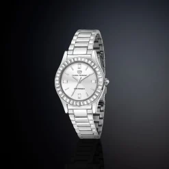 Just Time<Chiara Ferragni Brand Orologio Contemporary - R1953102502