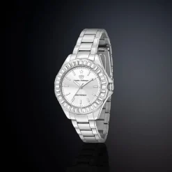 Just Time<Chiara Ferragni Brand Orologio Sport - R1953101504