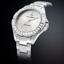 Just Time<Chiara Ferragni Brand Orologio Sport - R1953101504