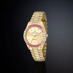 Just Time<Chiara Ferragni Brand Orologio Everyday - R1953100501