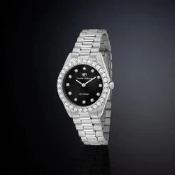 Just Time<Chiara Ferragni Brand Orologio Everyday - R1953100510