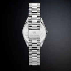 Just Time<Chiara Ferragni Brand Orologio Everyday - R1953100510