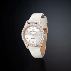 Just Time<Chiara Ferragni Brand Orologio Everyday - R1951100503