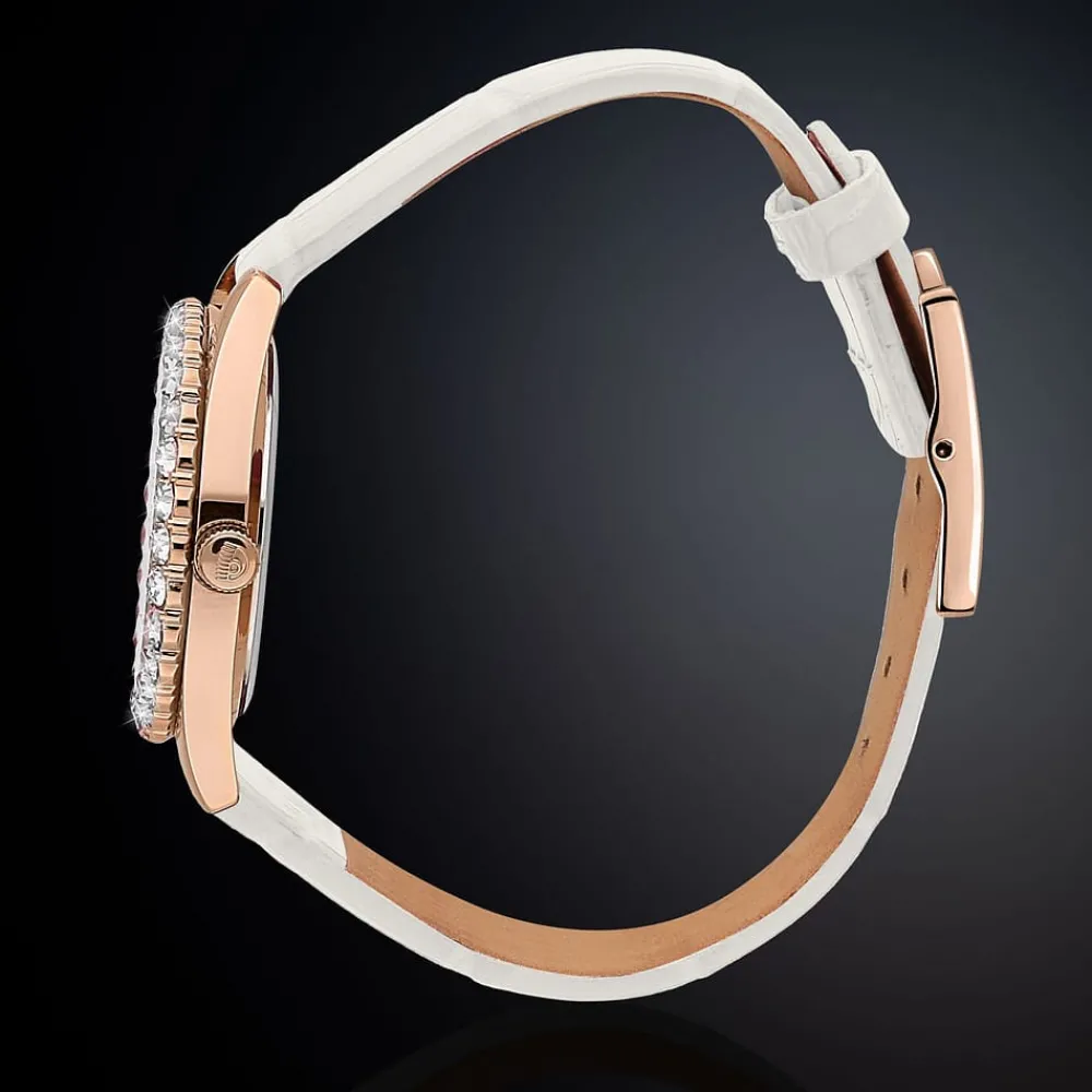 Just Time<Chiara Ferragni Brand Orologio Everyday - R1951100503